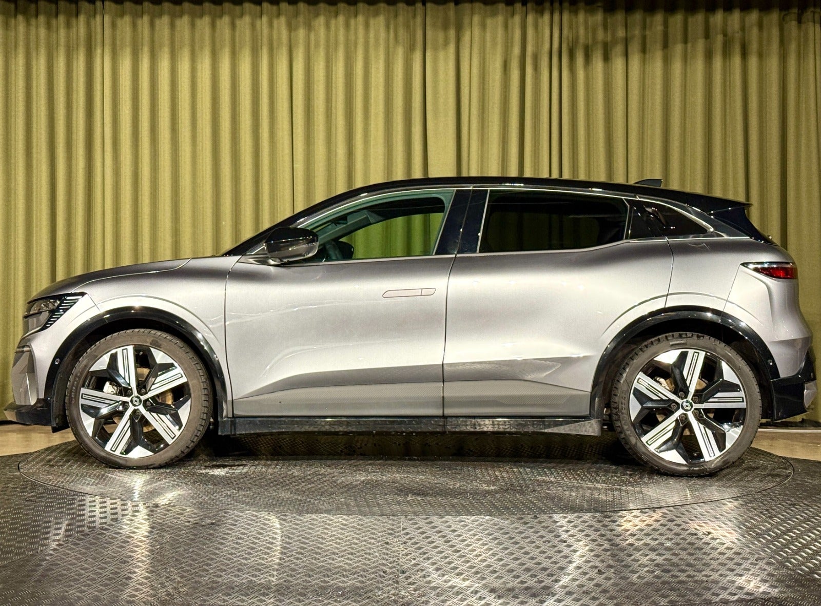 Billede af Renault Megane E-Tech 60 Iconic