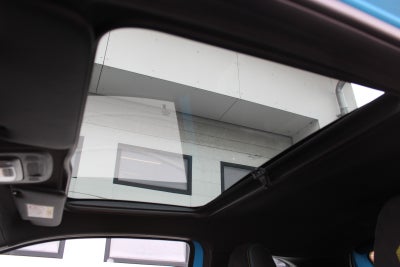 Abarth 500e Scorpionissima