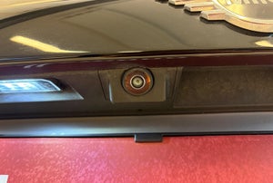 MINI Cooper SE Classic Trim