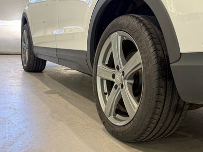 Audi Q3 TFSi 150 S-tr.