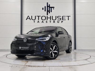 VW ID.5 77 GTX 4Motion 5d