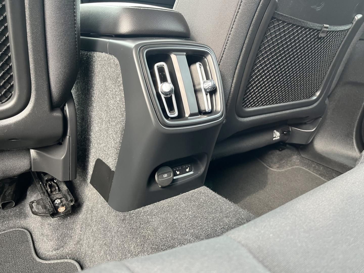 Volvo XC40 P6 ReCharge Plus