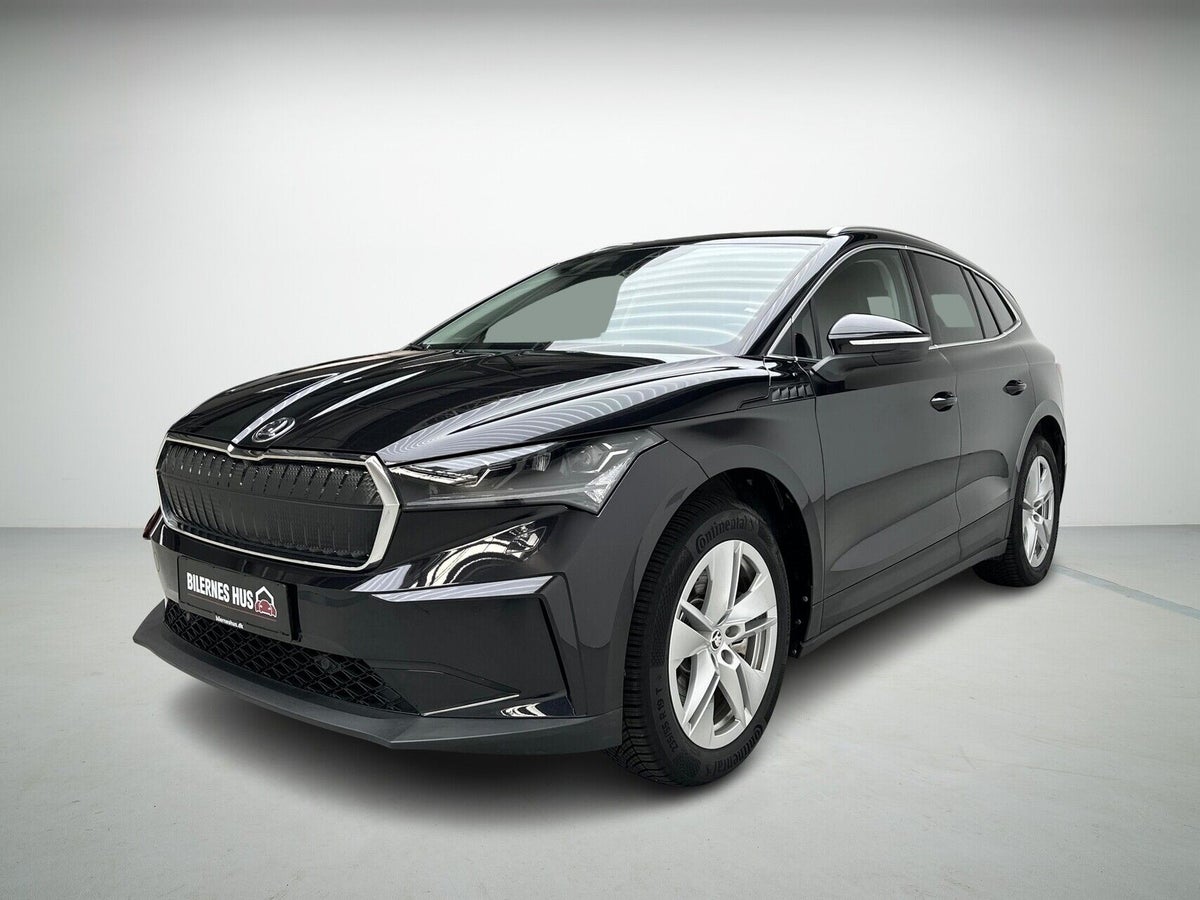 Skoda Enyaq iV billede 1