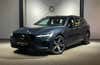 Volvo V60 T6 ReCharge R-Design aut. AWD