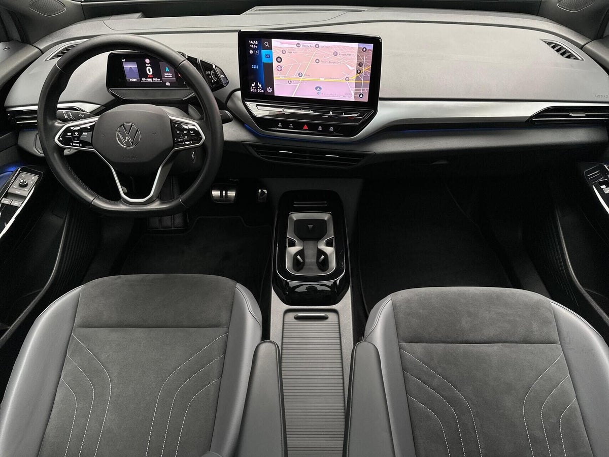 VW ID.5 Pro Performance billede 4