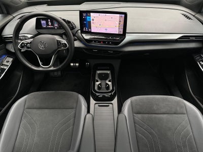 VW ID.5 Pro Performance billede 3