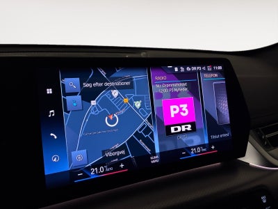 BMW iX1 xDrive30 M-Sport Premium