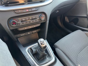 Kia Ceed T-GDi Vision SW