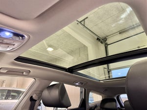 Kia Optima PHEV SW aut.