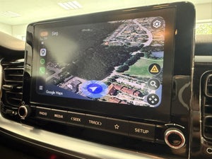 Kia Stonic T-GDi mHEV Upgrade iMT