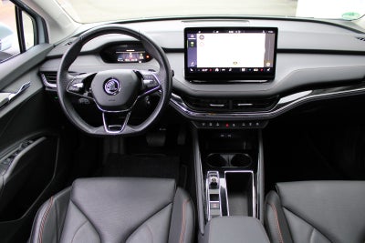 Skoda Enyaq iV Suite