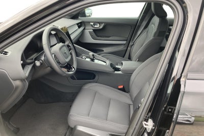 Polestar 2 Long Range