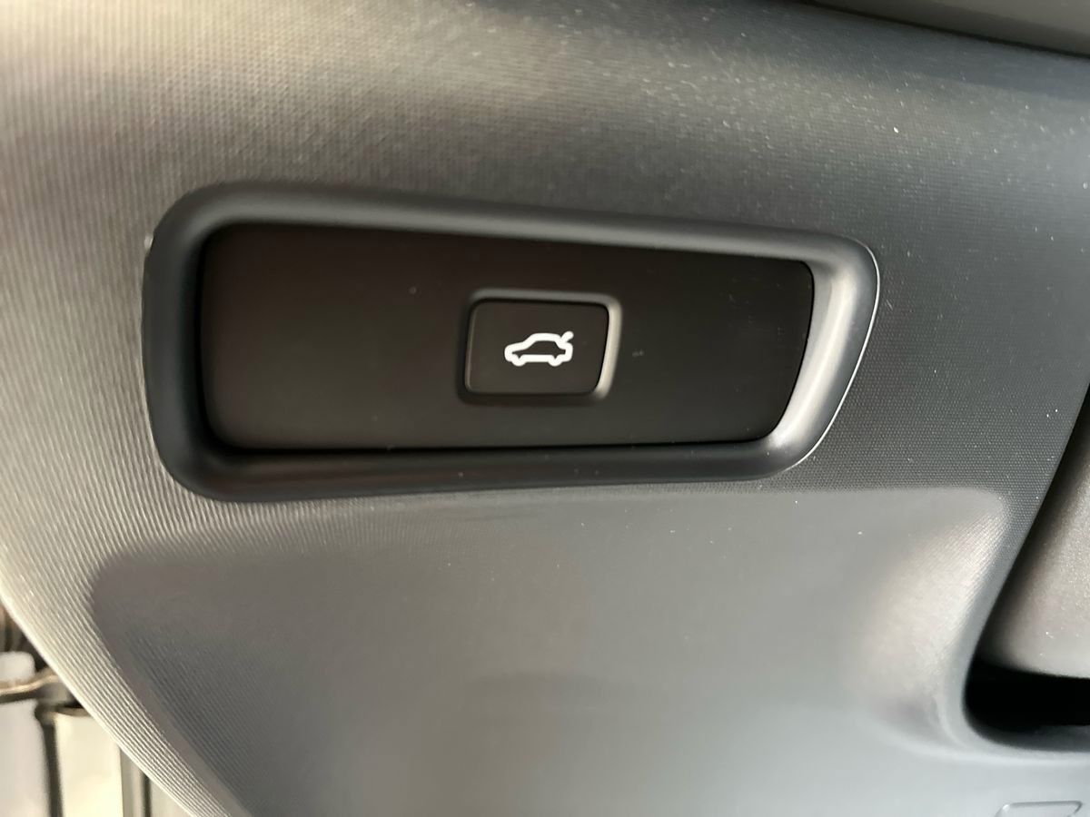 Polestar 2 Long Range billede 19