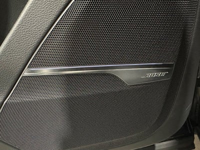 Audi Q7 TDi S-line quattro Tiptr. 7prs