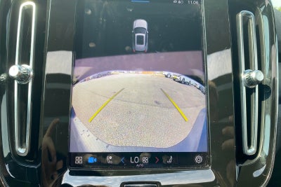 Volvo XC40 P8 ReCharge Twin Ultimate