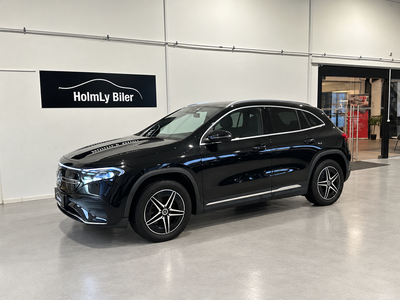 Mercedes  EQA300 AMG Line 4Matic