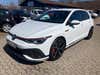 VW Golf VIII GTi Clubsport DSG