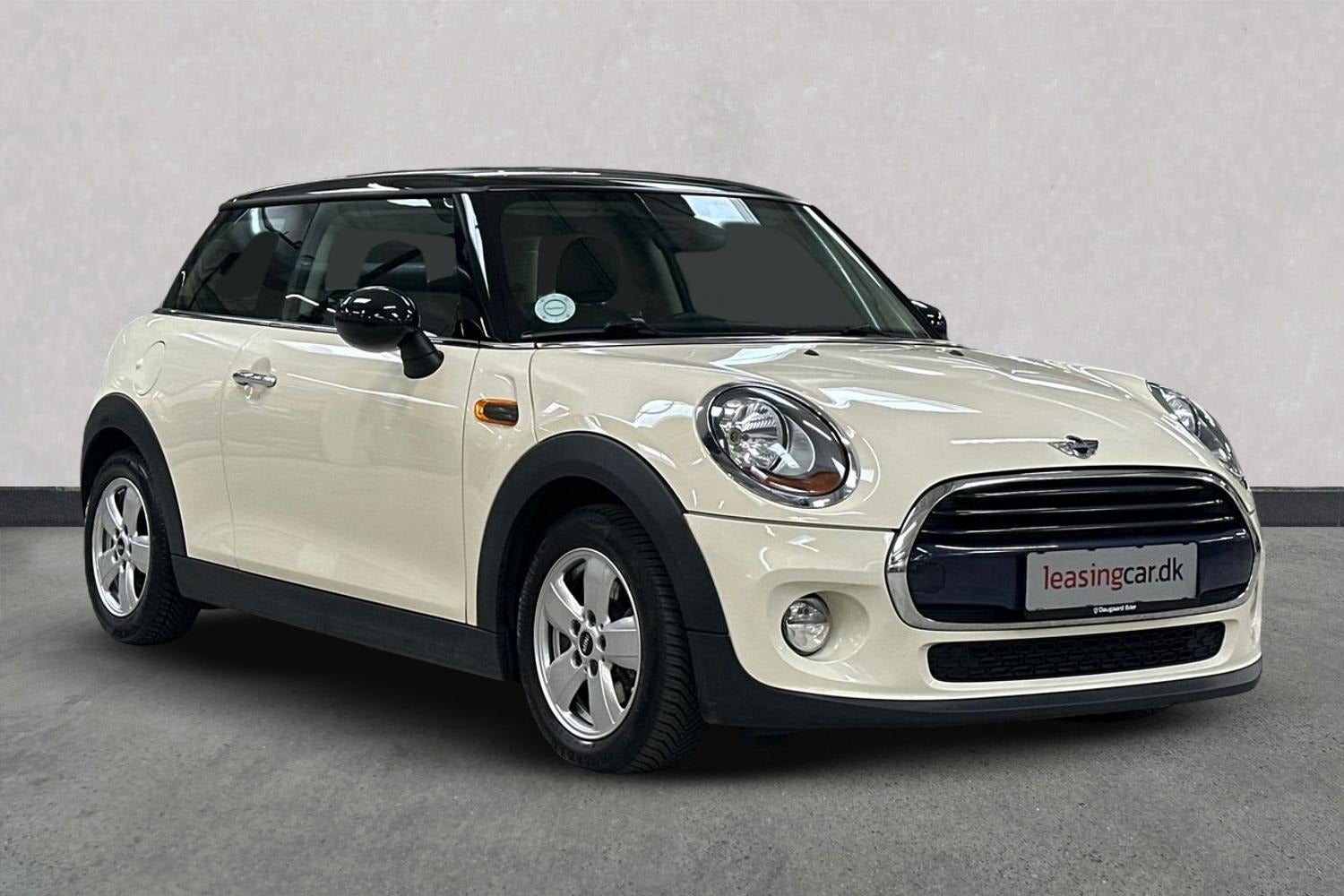 Billede af MINI Cooper 1,5 