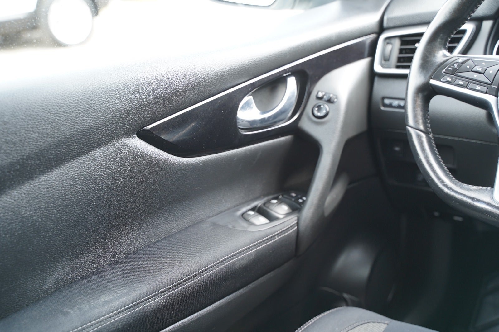 Billede af Nissan Qashqai 1,2 Dig-T 115 Acenta Connect