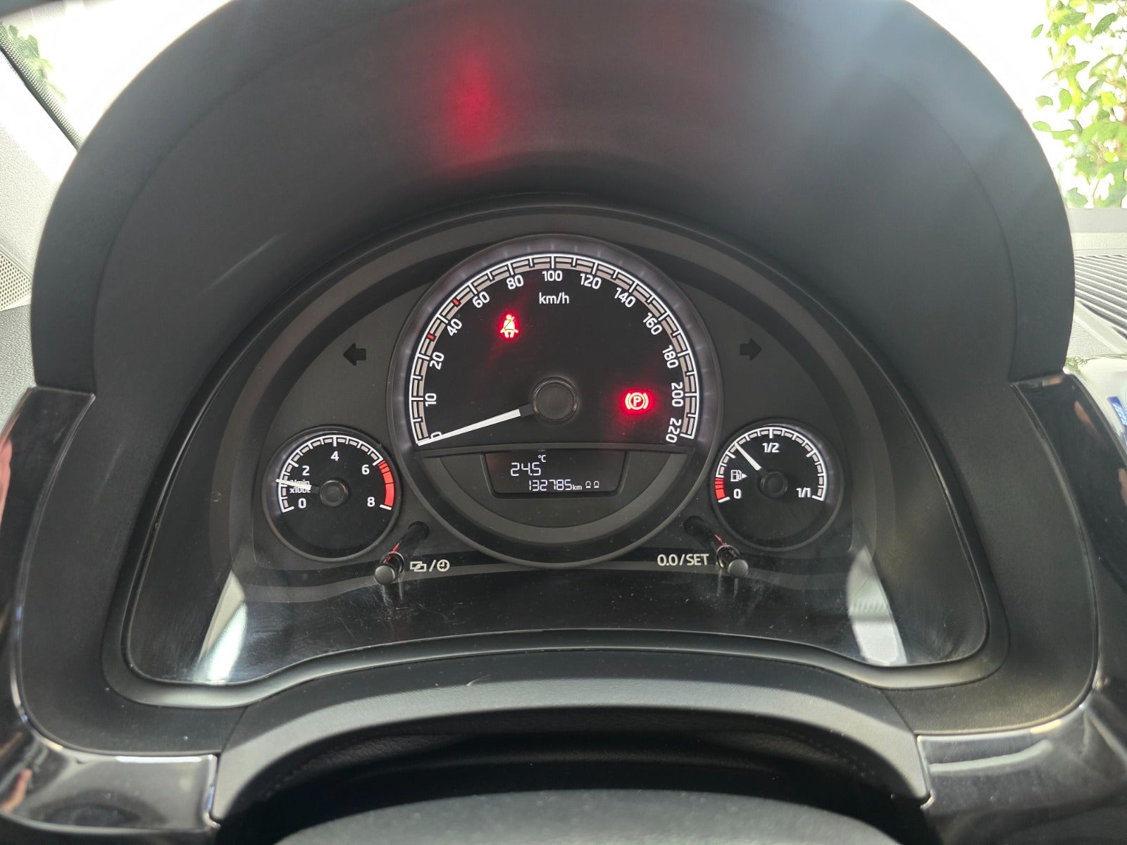 Billede af Skoda Citigo 1,0 60 Ambition GreenTec