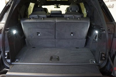 BMW X7 M50d xDrive aut. 7prs