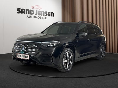 Mercedes GLB250+ AMG Advance Plus
