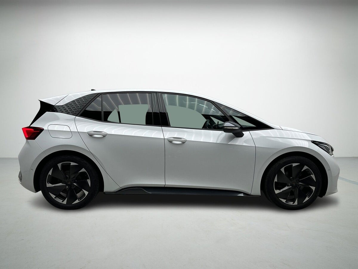 Cupra Born Dinamica Pack High billede 5