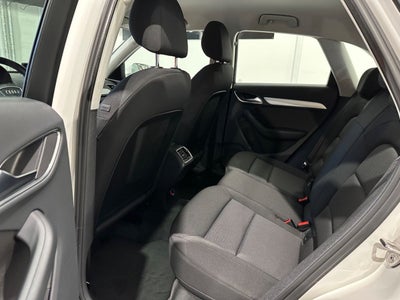 Audi Q3 TFSi 150 Sport Limited S-tr.
