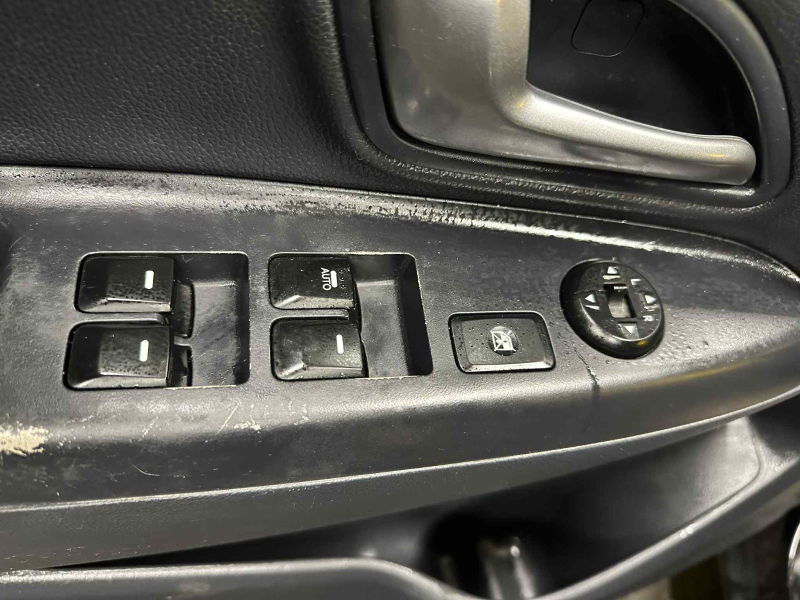 Billede af Kia Rio 1,2 CVVT Active