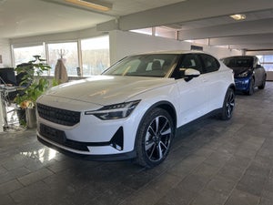 Polestar 2 Long Range