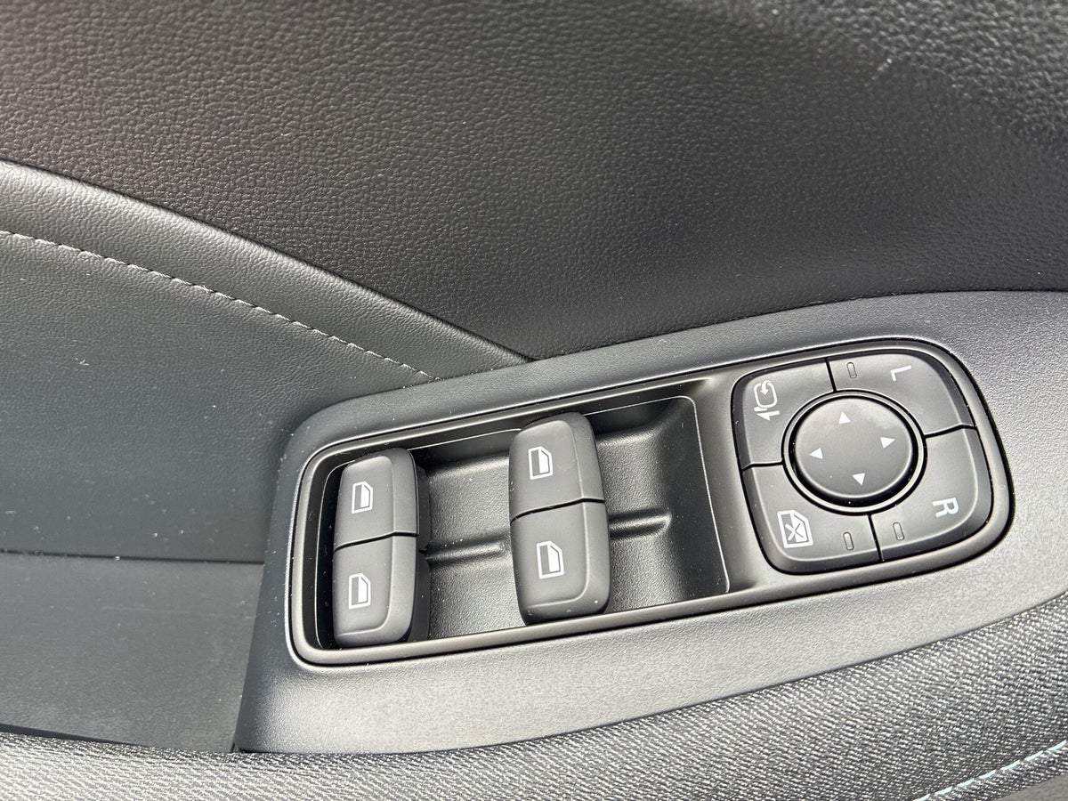 MG 5 Luxury billede 16