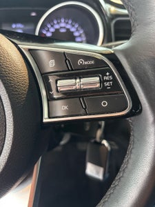 Kia Ceed T-GDi Comfort