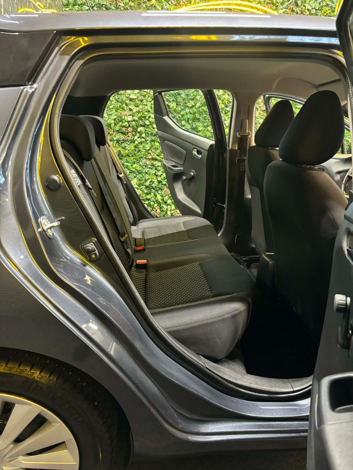 Billede af Nissan Micra 1,0 IG-T 92 Tekna