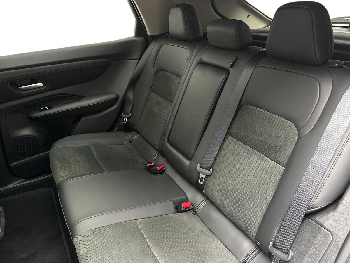 Nissan Ariya Evolve billede 12