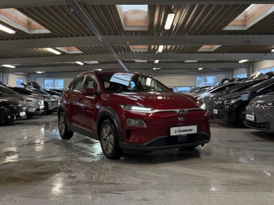 Hyundai Kona 64 EV Trend Komfort 5d