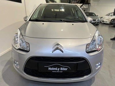 Citroën C3 HDi Attraction