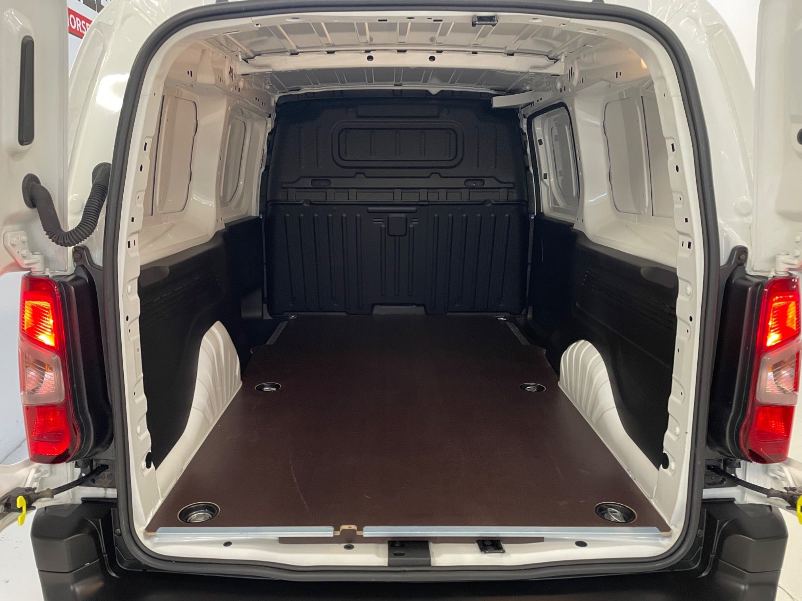 Billede af Opel Combo-e 50 Innovation L2V1