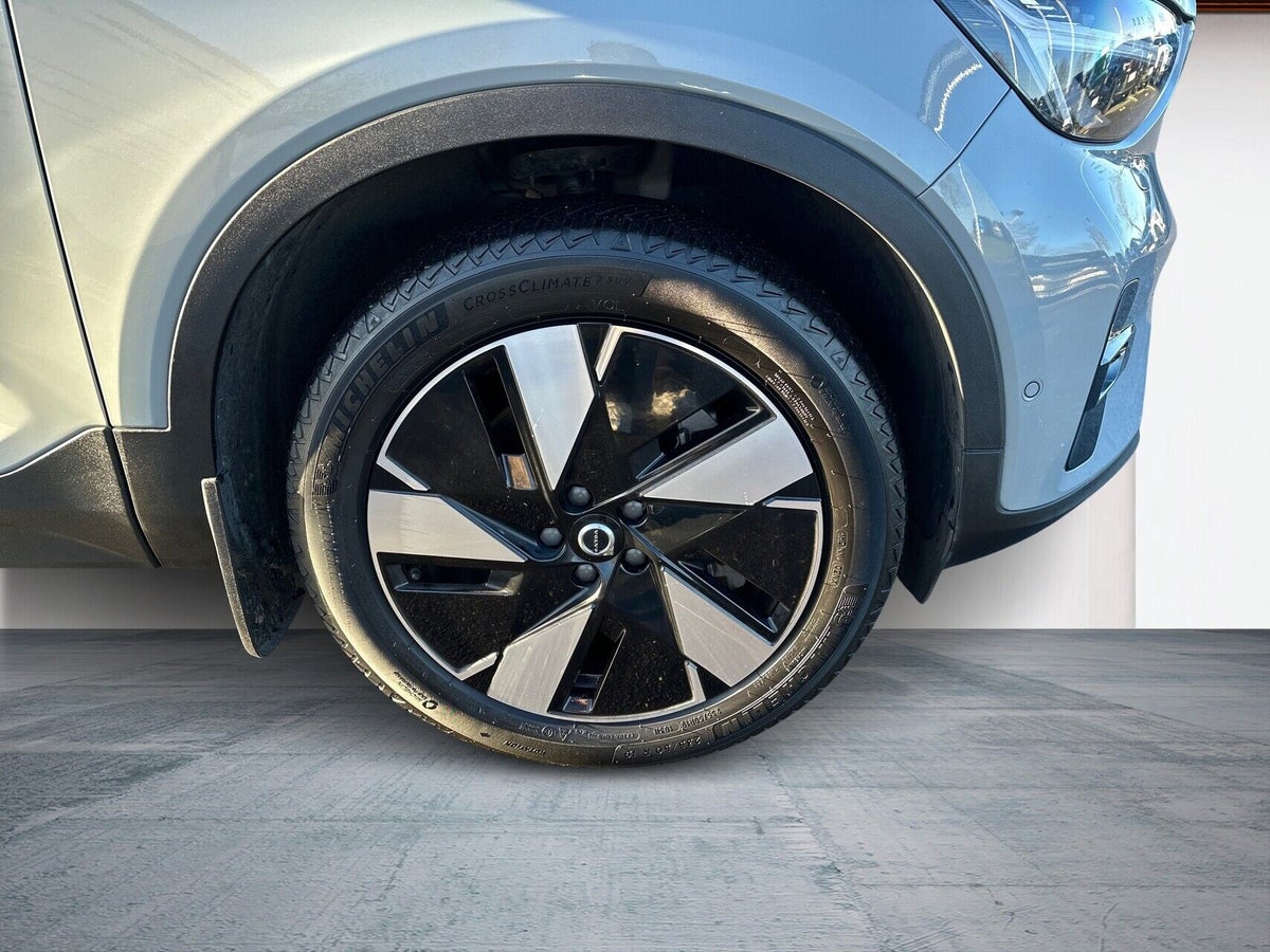 Volvo C40 ReCharge Extended Range Ultimate billede 9