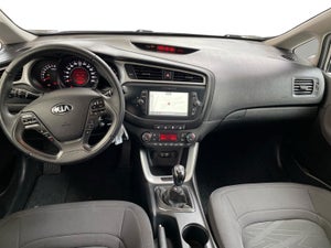 Kia Ceed CVVT Style Limited SW