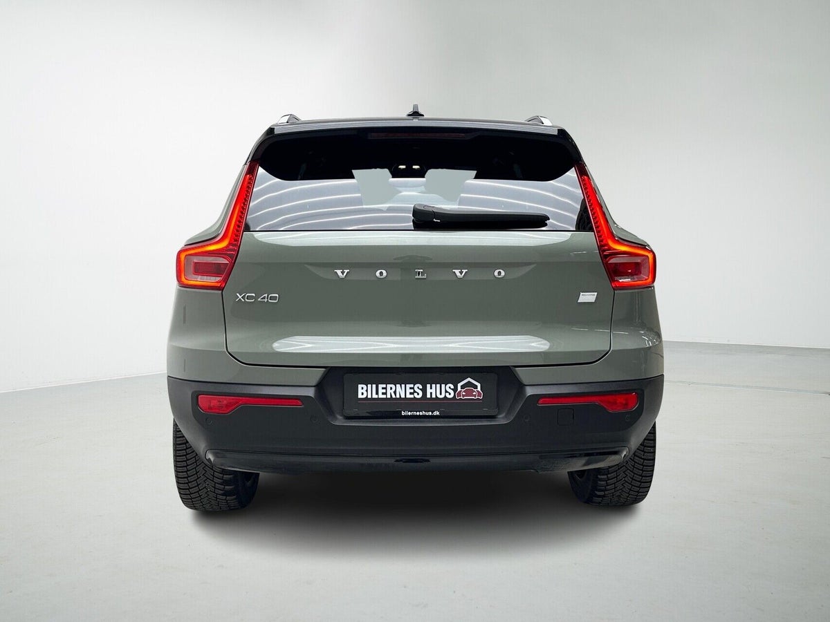 Volvo XC40 P6 ReCharge Core billede 7