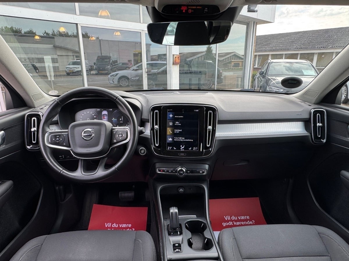 Volvo XC40 T4 ReCharge Inscription X aut.