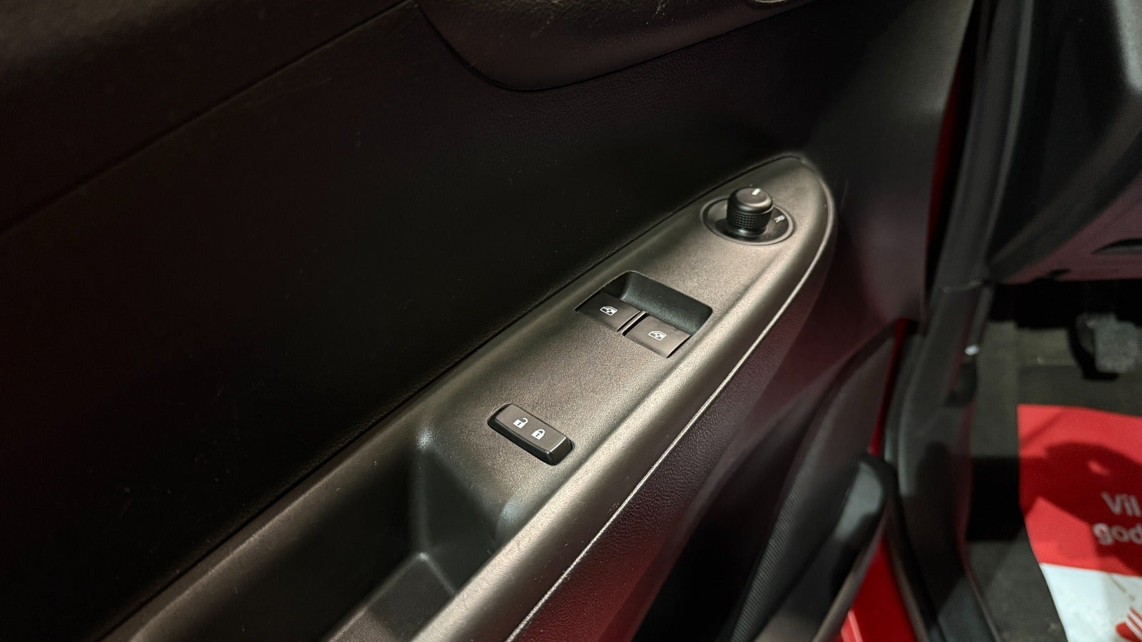 Billede af Opel Karl 1,0 Cosmo