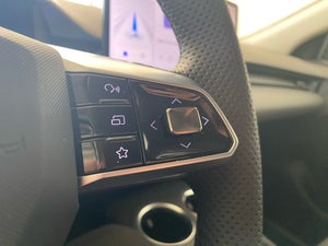 MG S5 Luxury
