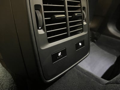 Porsche Taycan 4S Performance+