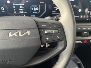 Kia EV3 Standard Range Access