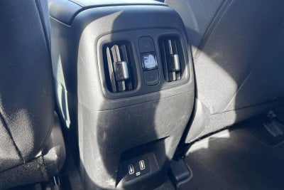 Hyundai Tucson PHEV Advanced aut. 4WD