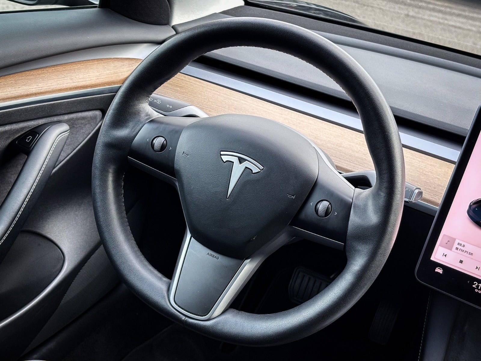 Billede af Tesla Model 3  Long Range AWD