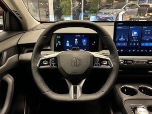 MG MGS5 Luxury