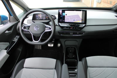 VW ID.3 Pro Move