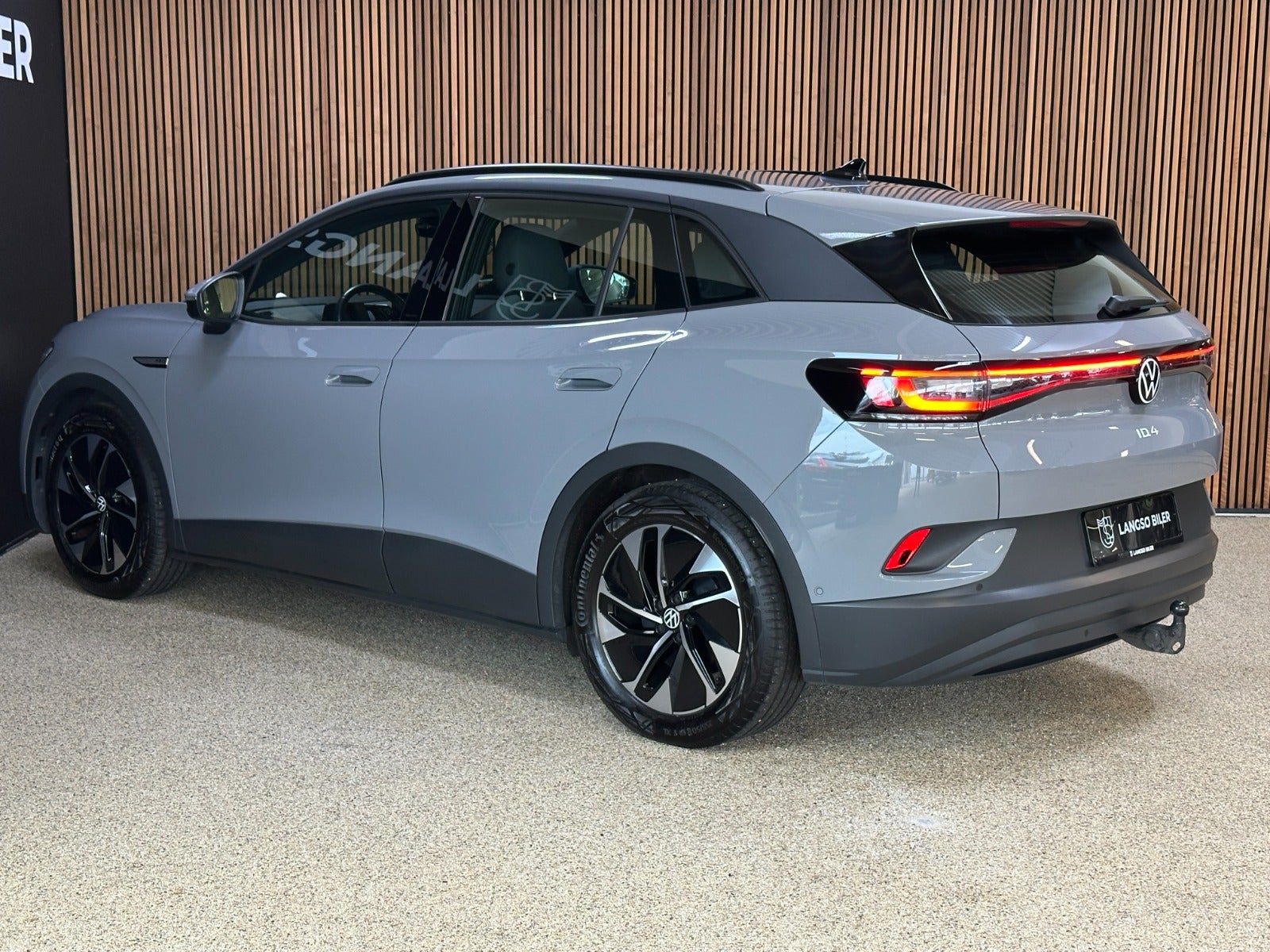 Billede af VW ID.4 77 Pro Performance